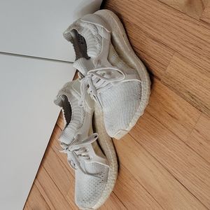 Adidas Ultra boost X white size 7